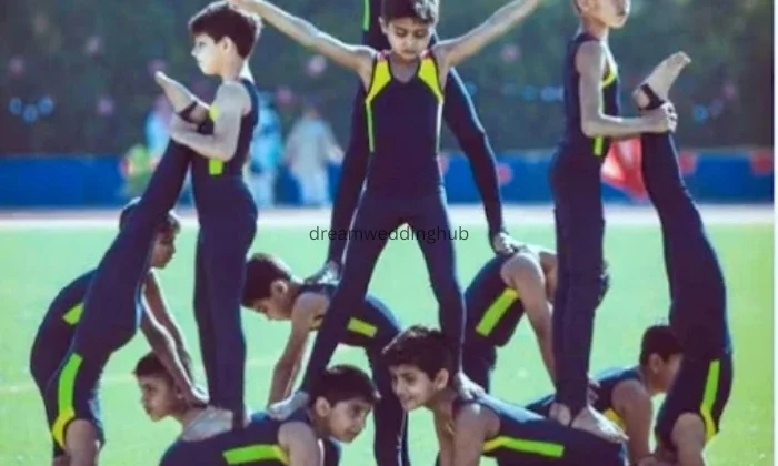 Nrityashala dance studio